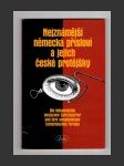 Nejznámnější německá přísloví a jejich české protějšky - náhled