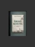 Šikmý kostel - náhled