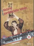 Historie pardubického hokeje 1923-2004 - náhled
