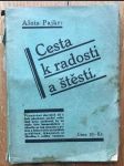 Cesta k radosti a štěstí - náhled