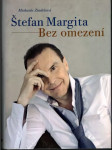 Štefan Margita Bez omezení - náhled