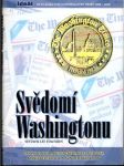 Svědomí Washingtonu - náhled