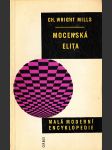 Mocenská elita - náhled