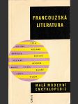 Francouzská literatura - náhled