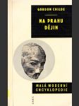 Na prahu dějin - náhled