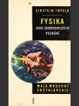 Fysika jako dobrodružství poznání - náhled