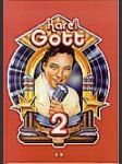 Karel gott 2 - zpěvník - noty a texty - náhled