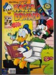 Káčer Donald 8/2000 - náhled