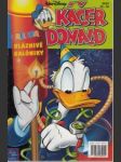 Káčer Donald 26/2001 - náhled