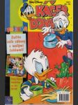 Káčer Donald 19/2001 - náhled