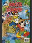 Káčer Donald 12/2001 - náhled