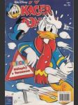 Káčer Donald 1/2001 - náhled
