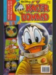 Káčer Donald 22/2001 - náhled
