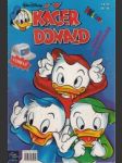Káčer Donald 18/2000 - náhled
