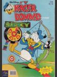 Káčer Donald 2/2000 - náhled