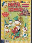 Káčer Donald 5/2000 - náhled