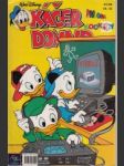 Káčer Donald 22/2000 - náhled