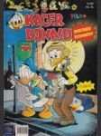 Káčer Donald 12/2000 - náhled