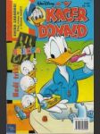Káčer Donald 21/2001 - náhled