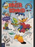 Káčer Donald 26/1999 - náhled