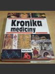 Kronika medicíny - náhled