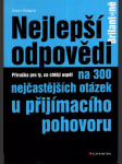 Nejlepší  odpovědi na 300 nejčastějších otázek - náhled