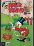 Káčer Donald 3/2000 - náhled