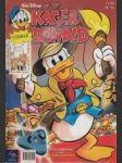 Káčer Donald 13/2000 - náhled