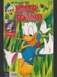 Káčer Donald 19/2000 - náhled