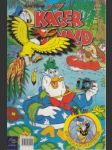 Káčer Donald 16/2000 - náhled
