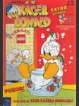 Káčer Donald 6/1998 - náhled