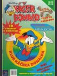 Káčer Donald 10/1998 - náhled