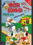 Káčer Donald 12/1998 - náhled