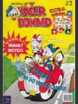 Káčer Donald 8/1998 - náhled