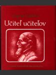 Učiteľ učiteľov - náhled