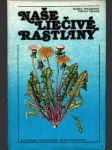 Naše liečivé rastliny - náhled