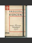 Drogista rádcem 1932 - náhled