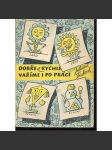Dobře a rychle vaříme i po práci (kuchařka) - náhled