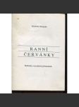 Ranní červánky: Myšlenky o morálních předsudcích - náhled