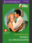 Honba za smaragdem - náhled