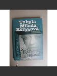 To byla Milada Horáková. Ve fotografiích a dokumentech (politika, biografie, komunismus, politický proces, mj. i Petr Zenkl, Jiří Hejda, Jan Masaryk, F. Zemínová, F. Přeučil)) - náhled