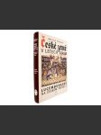 České země v letech 1310-1378 - náhled