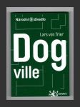 Dogville - náhled