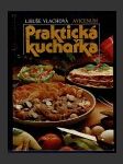 Praktická kuchařka - náhled