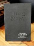 Junkers Flugmotor JUMO 211 F und J - náhled