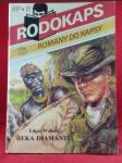 Řeka diamantů (Rodokpas 9/91,15) - náhled
