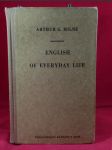 English of Evryday life - náhled