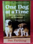 One dog at a time - náhled
