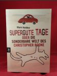 Supergute Tage oder Die sonderbare Welt des Christopher Boone - náhled