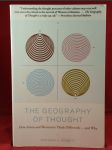 Geography of thought - náhled